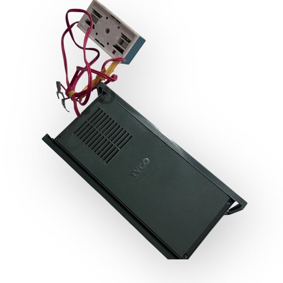 Tyco Prestomatic Steam Whistle Billboard Ad Insert Mechanism Vintage Collectible - Picture 4 of 13